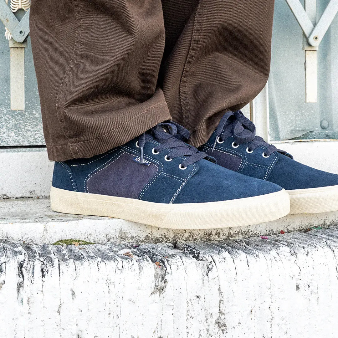 Barge LS Skate Low-Top Vulcanized | etnies Official Low-Top Vulcanized Etnies Skate Original Sustainability Gear