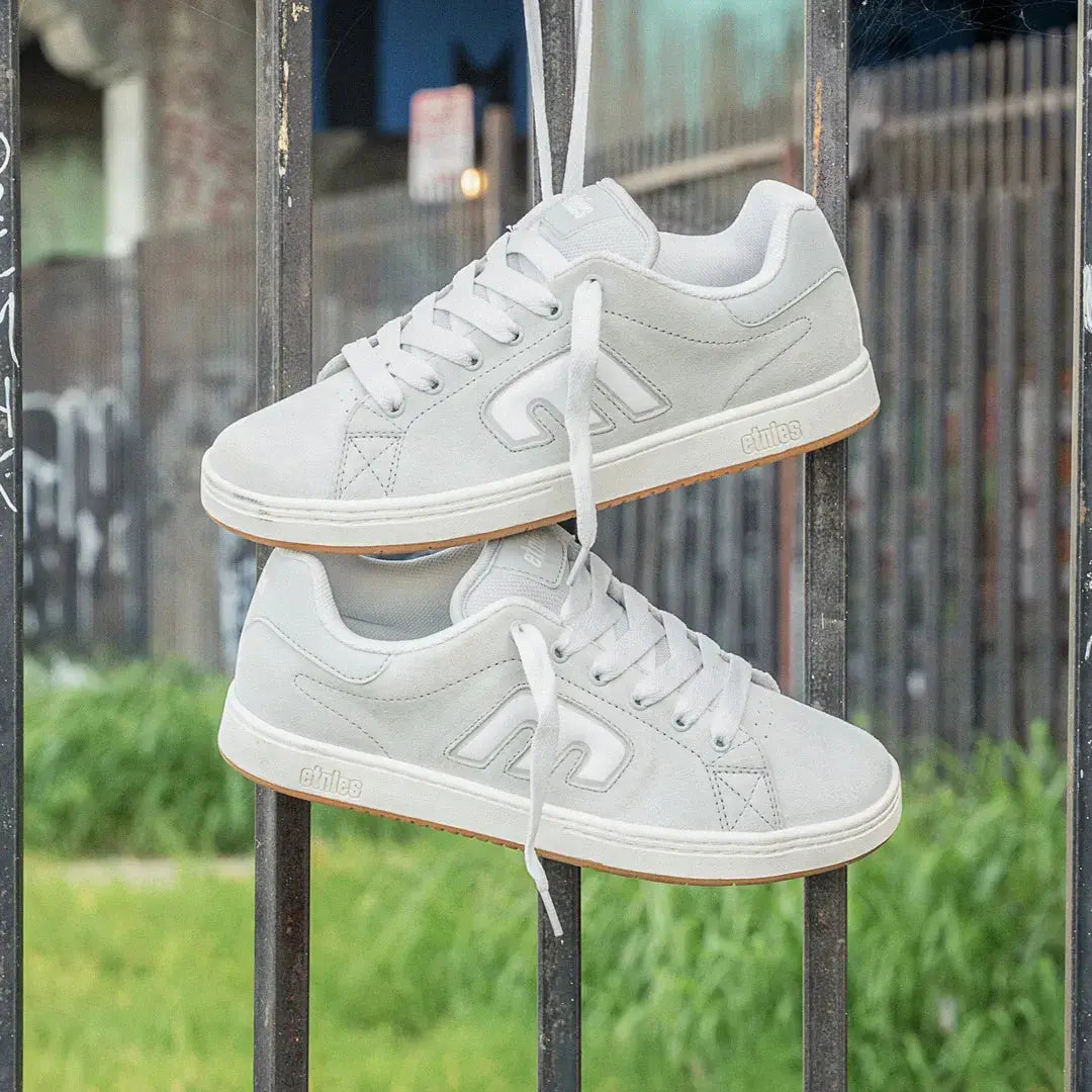 Callicut Skate Low-Top Shoe - men's shoes | etnies Official