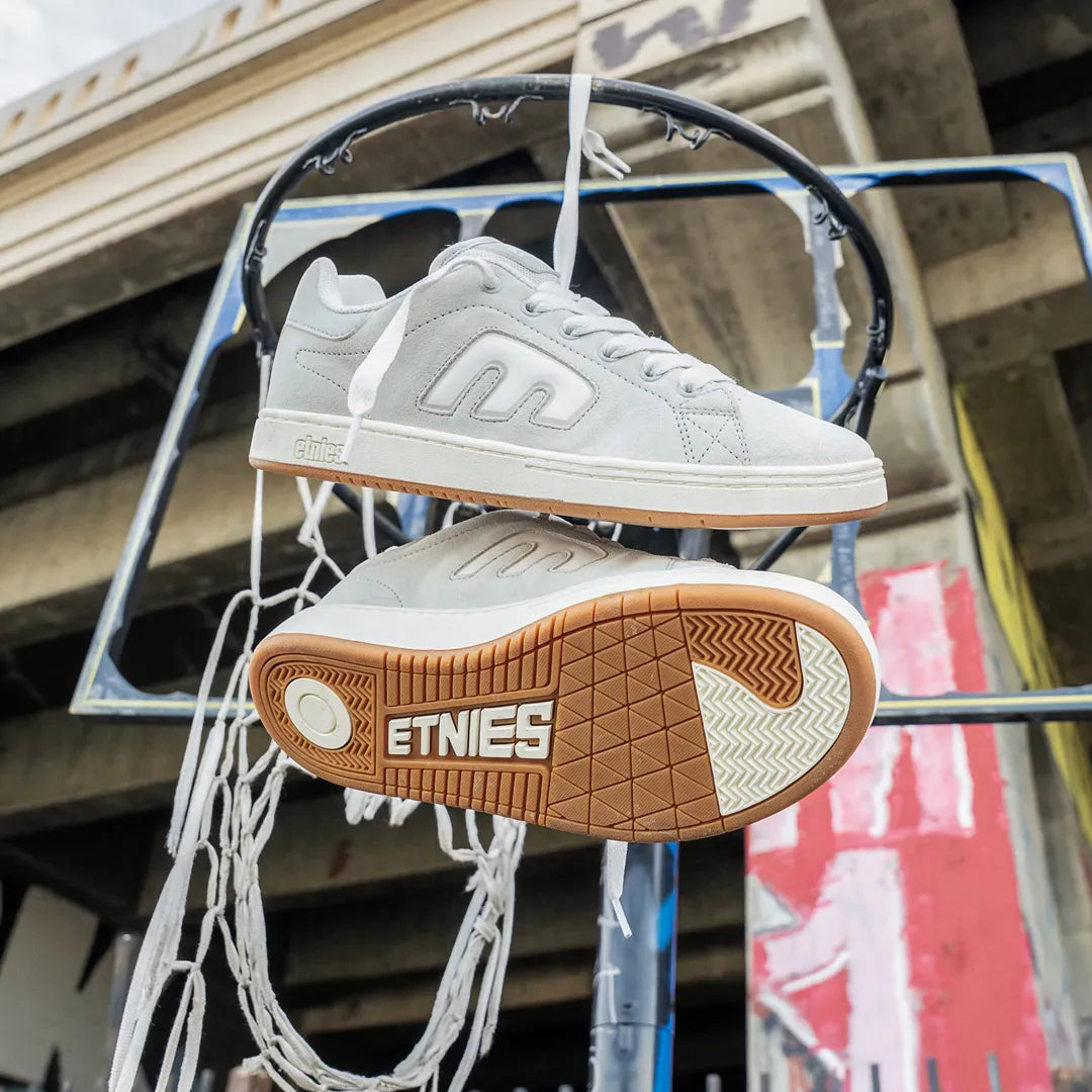 Callicut Skate Low-Top Shoe | etnies Official Low-Top Shoe Etnies Skate Original Sustainability Gear