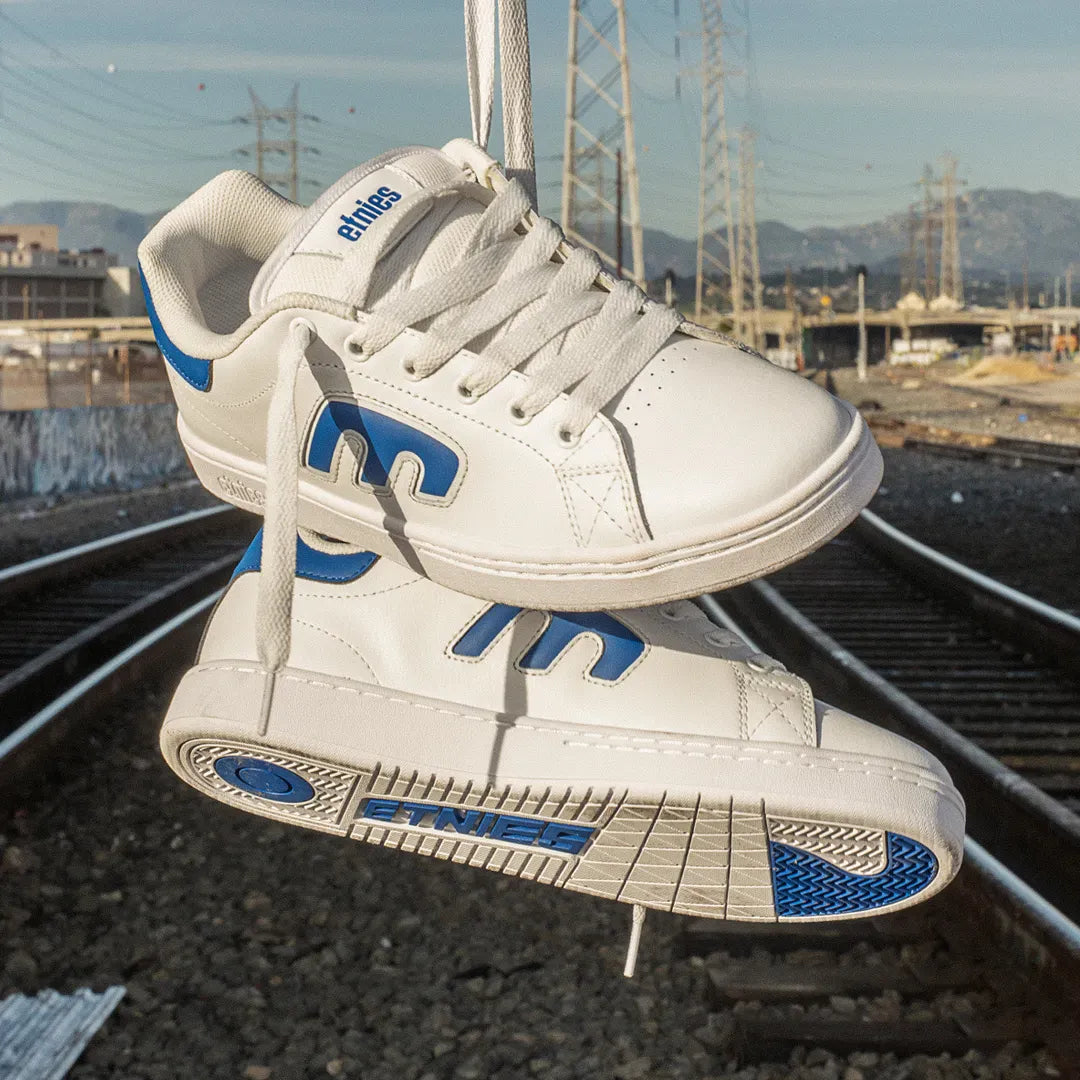 Callicut Skate Low-Top Shoe | etnies Official Low-Top Shoe Etnies Skate Original Sustainability Gear