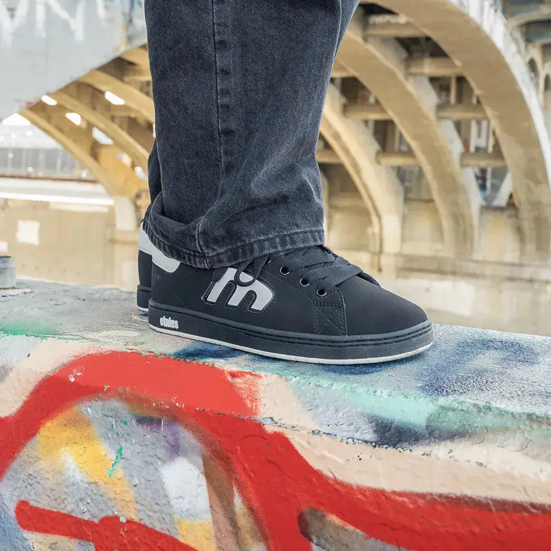 Callicut Skate Low-Top Shoe | etnies Official Low-Top Shoe Etnies Skate Original Sustainability Gear