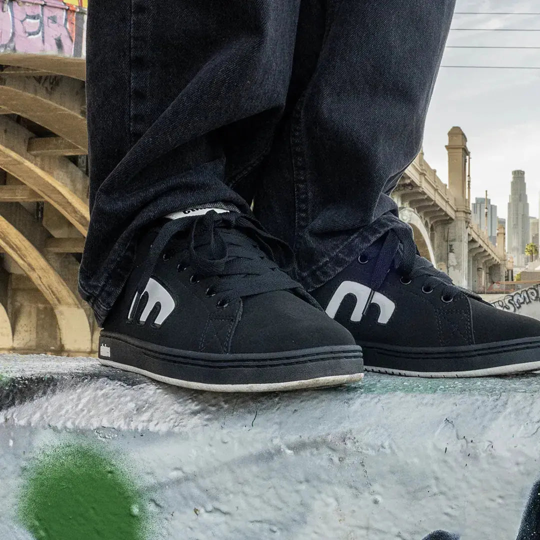 Callicut Skate Low-Top Shoe | etnies Official Low-Top Shoe Etnies Skate Original Sustainability Gear