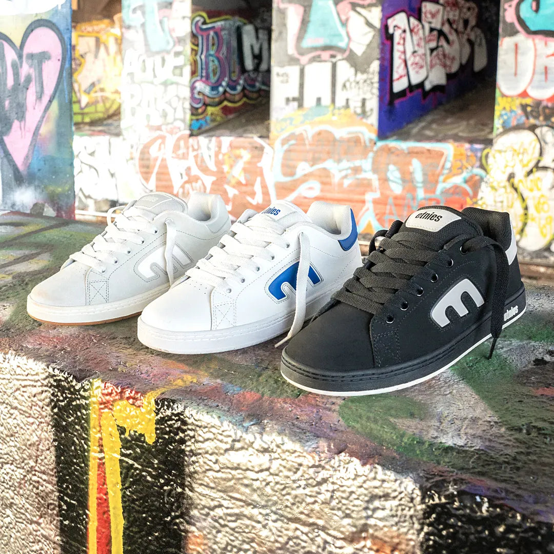 Callicut Skate Low-Top Shoe | etnies Official Low-Top Shoe Etnies Skate Original Sustainability Gear
