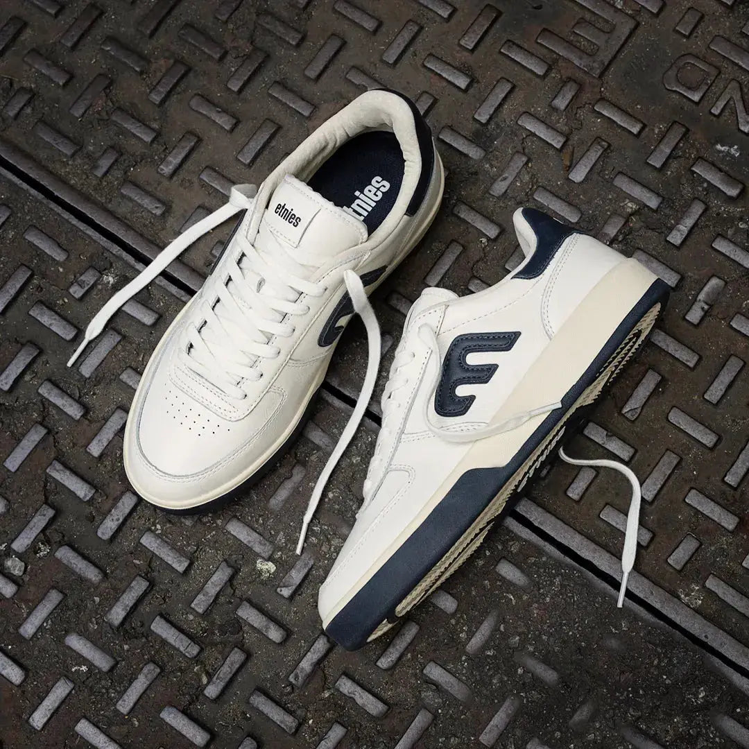 Emerson Skate Low-Top Shoe - Skateboarding | etnies Official Low-Top Shoe Etnies Skate Original Sustainability Gear