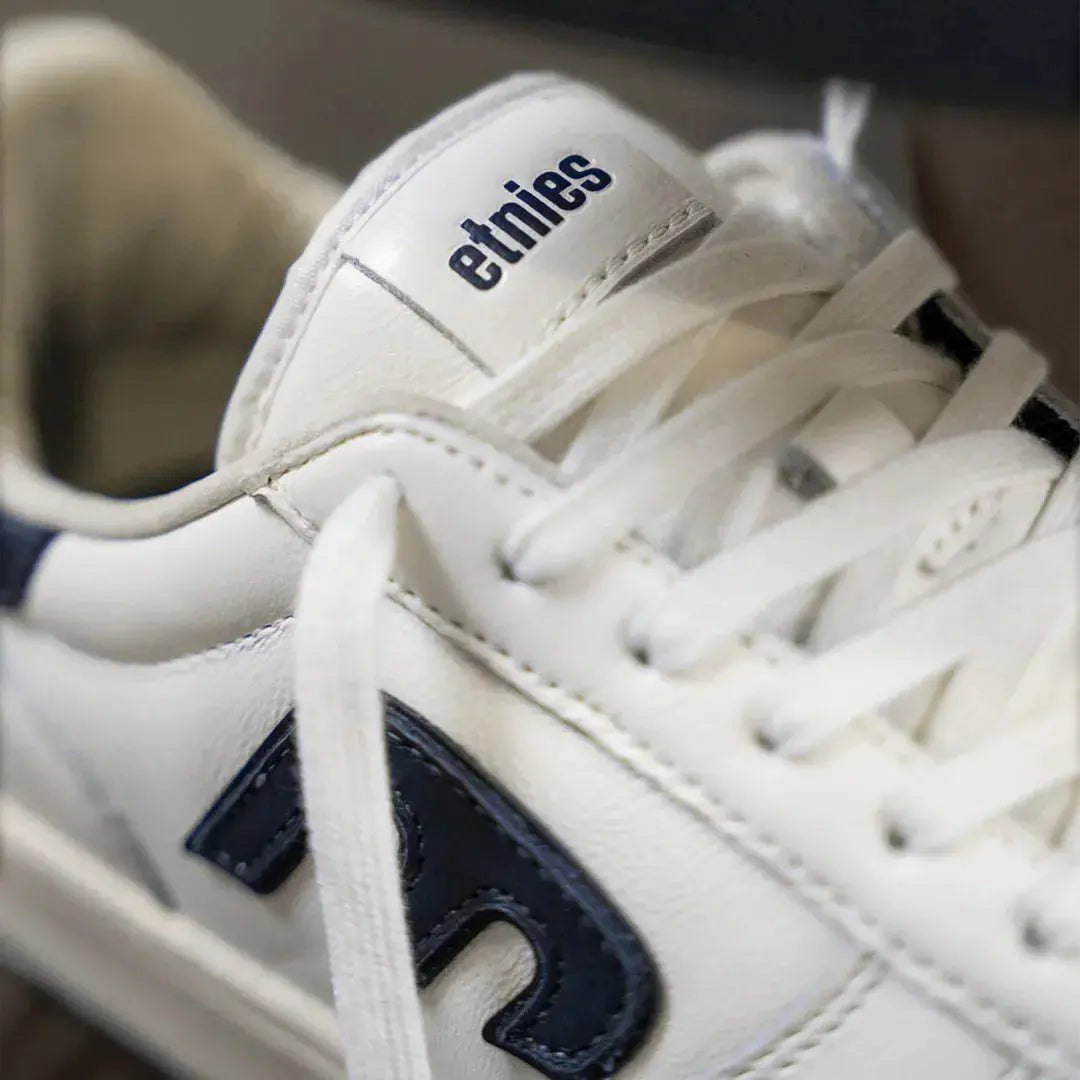 Emerson Skate Low-Top Shoe - Skateboarding | etnies Official Low-Top Shoe Etnies Skate Original Sustainability Gear