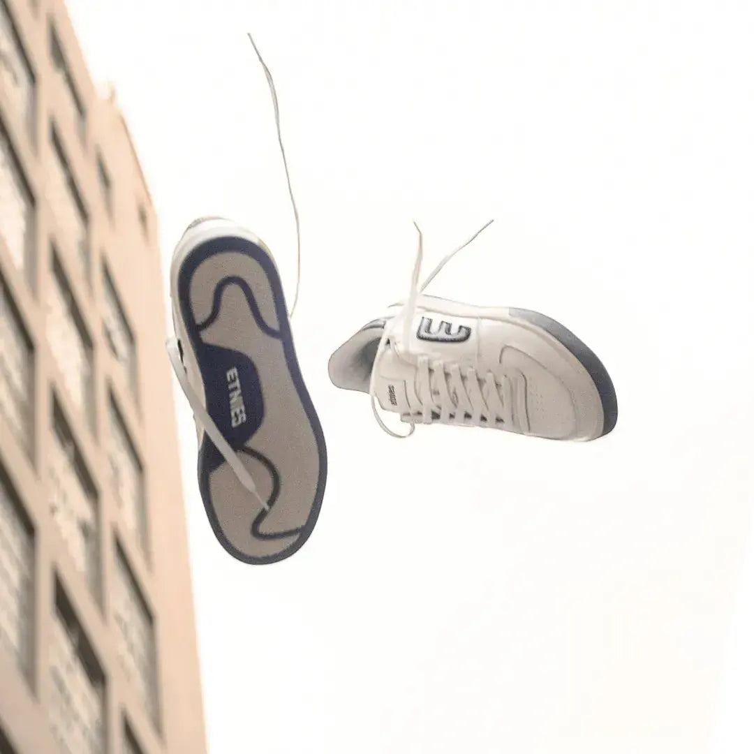 Emerson Skate Low-Top Shoe - Skateboarding | etnies Official Low-Top Shoe Etnies Skate Original Sustainability Gear