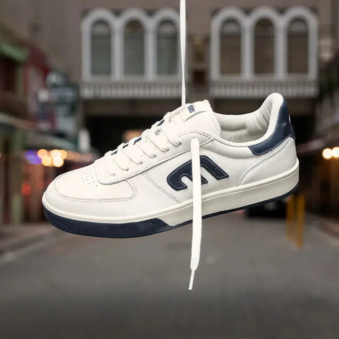Emerson Skate Low-Top Shoe - Skateboarding | etnies Official Low-Top Shoe Etnies Skate Original Sustainability Gear