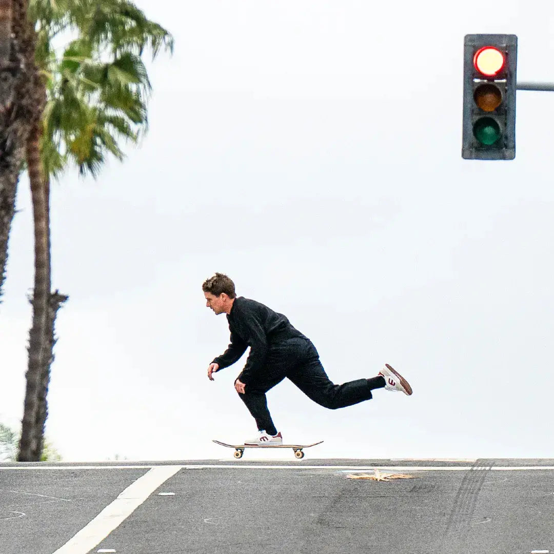 Emerson Skate Low-Top Shoe  - skateboarding | etnies Official Low-Top Shoe Etnies Skate Original Sustainability Gear