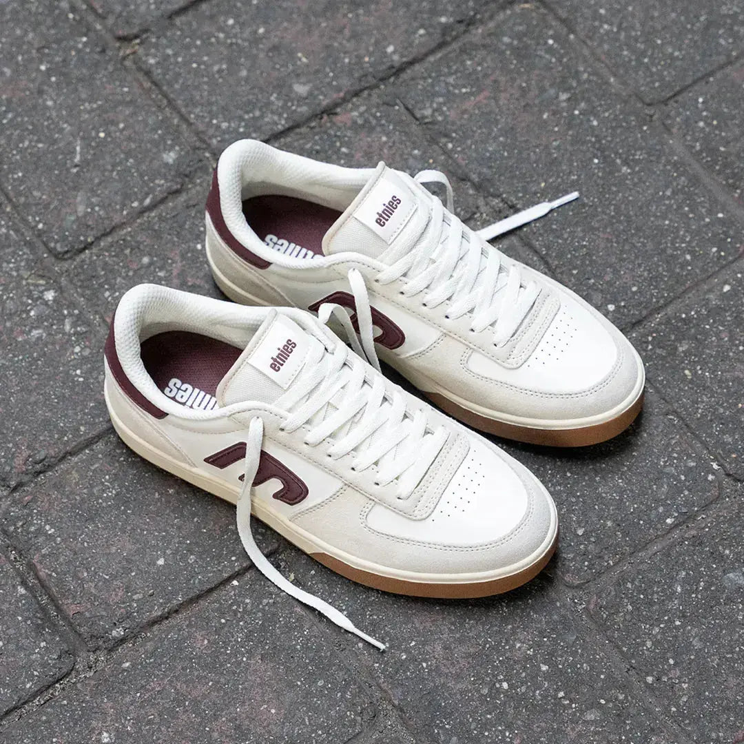 Emerson Skate Low-Top Shoe  - skateboarding | etnies Official Low-Top Shoe Etnies Skate Original Sustainability Gear