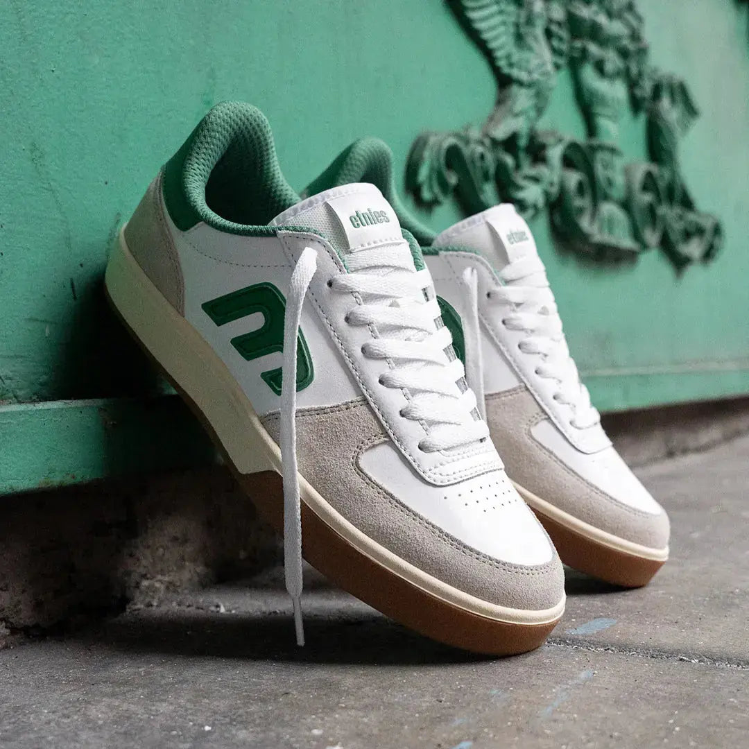 Emerson Skate Low-Top Shoe  - skateboarding | etnies Official Low-Top Shoe Etnies Skate Original Sustainability Gear