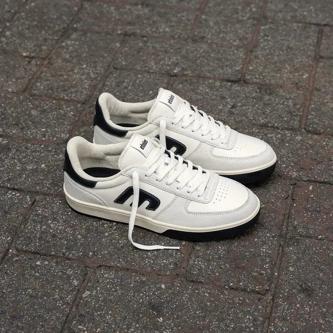 Emerson Skate Low-Top Shoe  - skateboarding | etnies Official Low-Top Shoe Etnies Skate Original Sustainability Gear