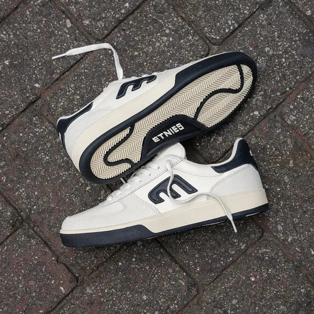 Emerson Skate Low-Top Shoe  - skateboarding | etnies Official Low-Top Shoe Etnies Skate Original Sustainability Gear