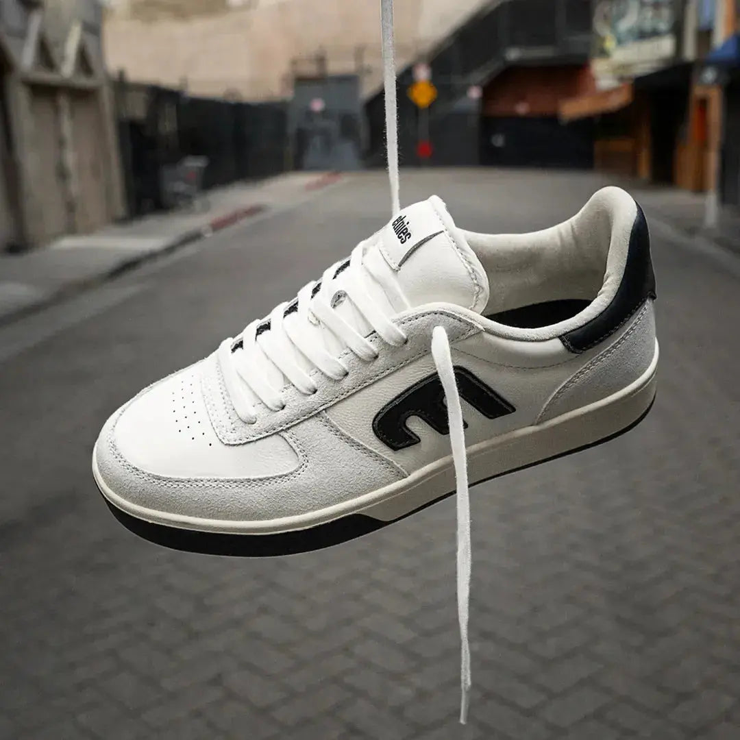 Emerson Skate Low-Top Shoe  - skateboarding | etnies Official Low-Top Shoe Etnies Skate Original Sustainability Gear