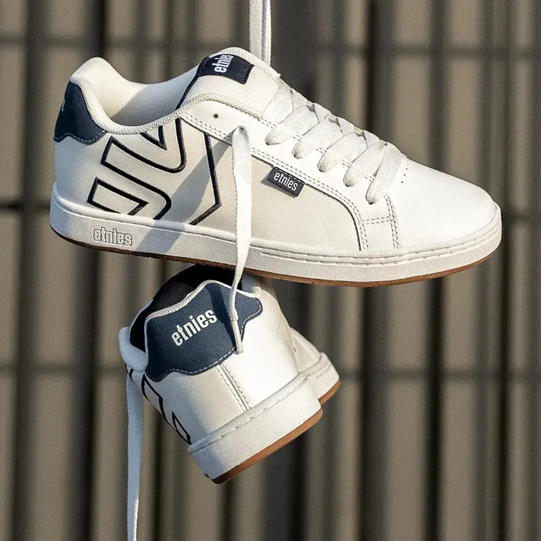 Fader Skate Low-Top Shoe - Skateboarding | etnies Official Low-Top Shoe Etnies Skate Original Sustainability Gear