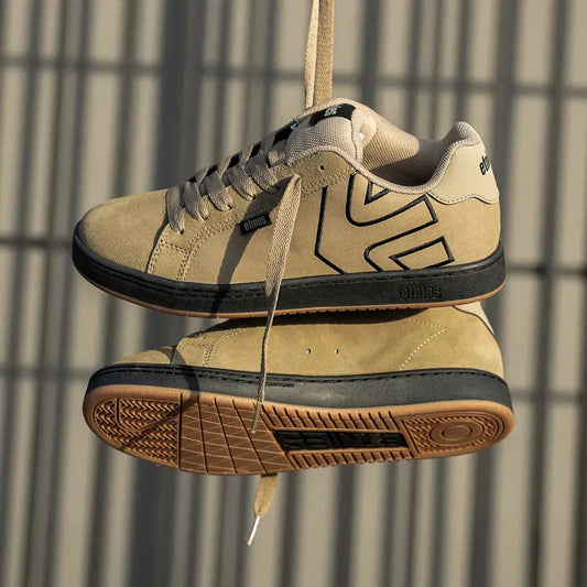 Fader Skate Low-Top Shoe - Skateboarding | etnies Official Low-Top Shoe Etnies Skate Original Sustainability Gear