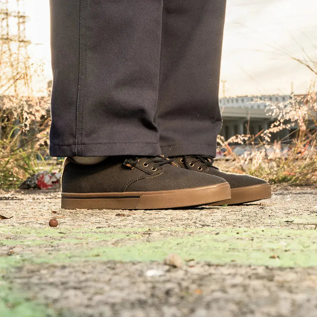 Jameson 2 Eco Skate Low-Top Shoe | etnies Official