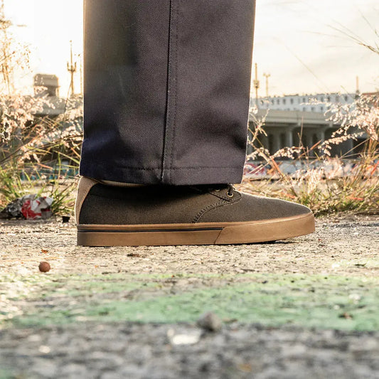 Jameson 2 Eco Skate Low-Top Shoe | etnies Official Low-Top Shoe Etnies Skate Original Sustainability Gear