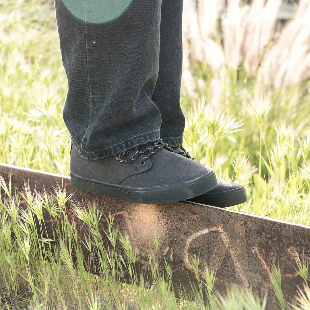 Jameson 2 Eco Skate Low-Top Shoe | etnies Official