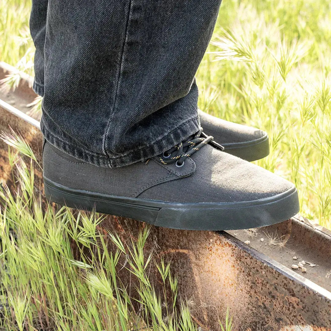 Jameson 2 Eco Skate Low-Top Shoe | etnies Official