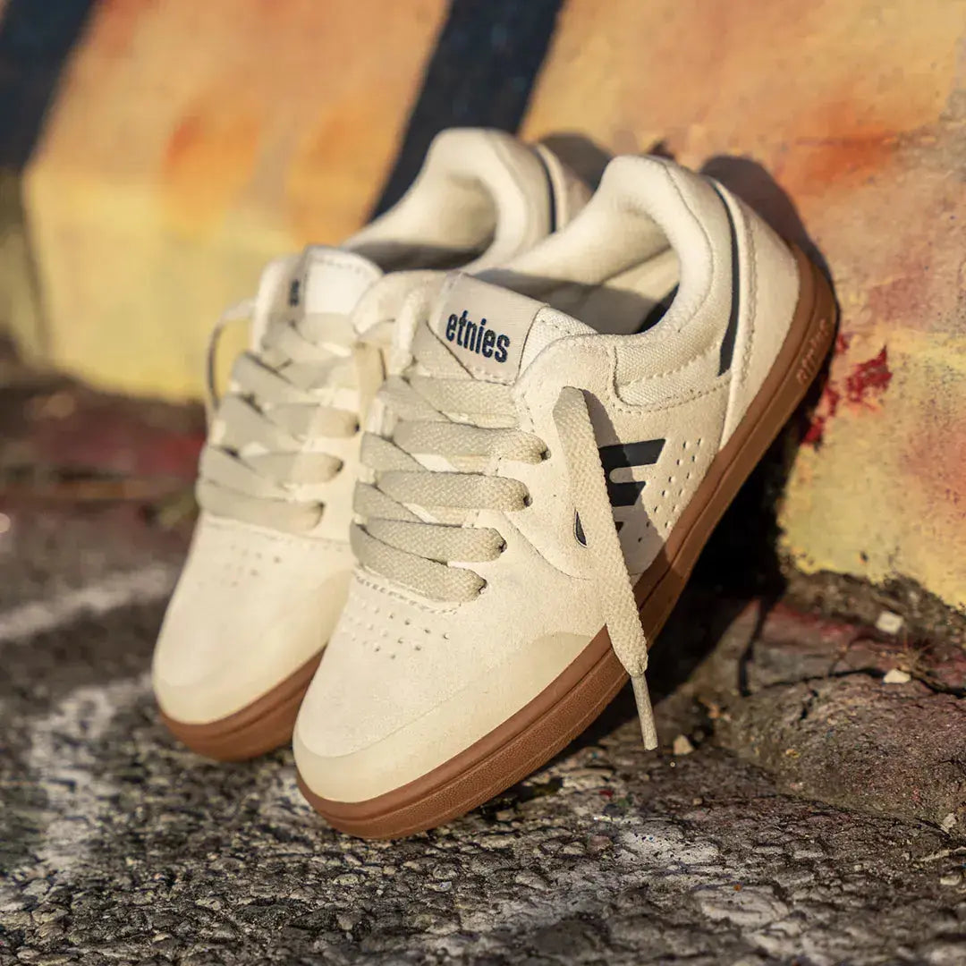 Marana Kids Skate Shoes for skateboarding | etnies Official