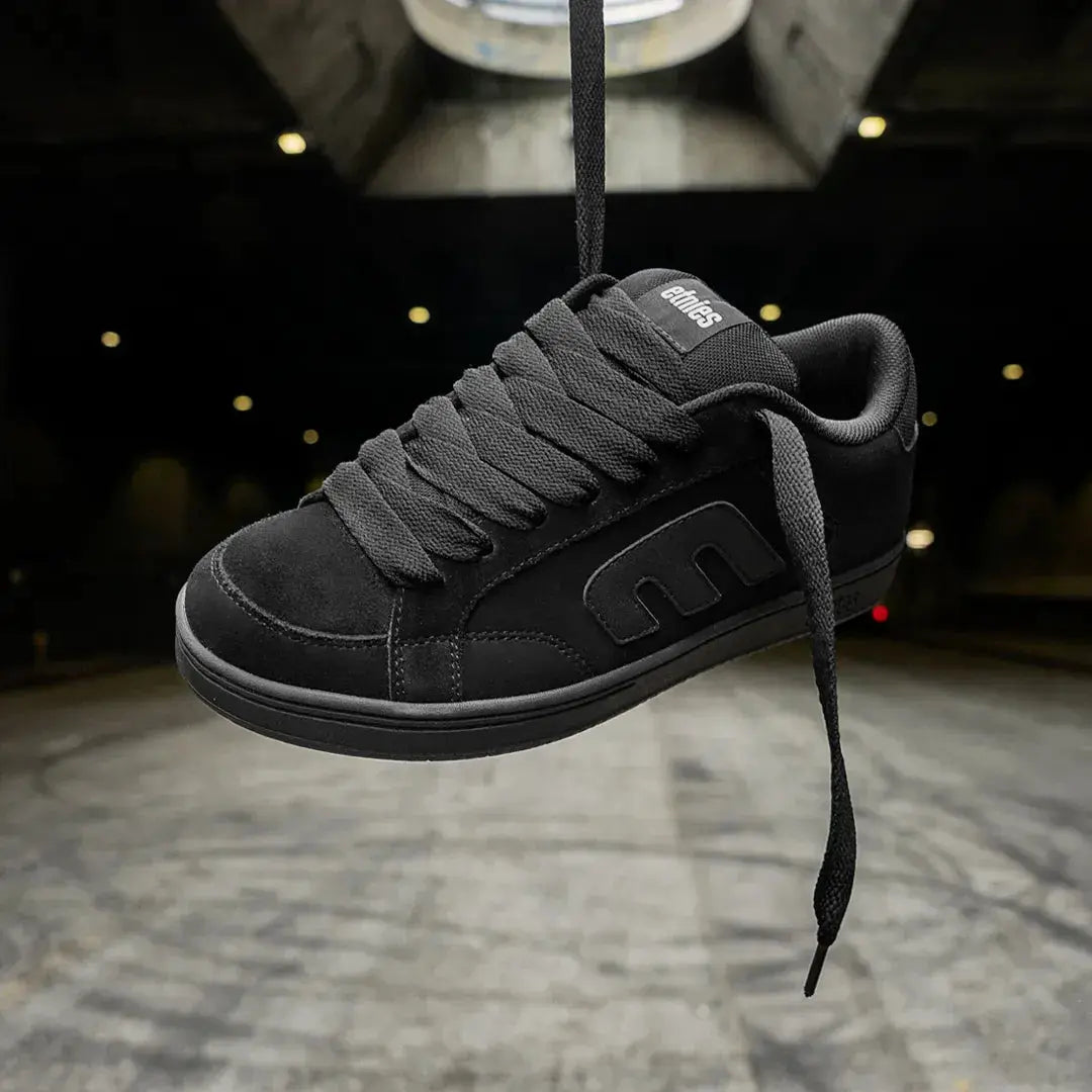 Kingpin 2K Classic Skate Shoes - skateboarding | etnies Official Etnies Skate Original Sustainability Gear