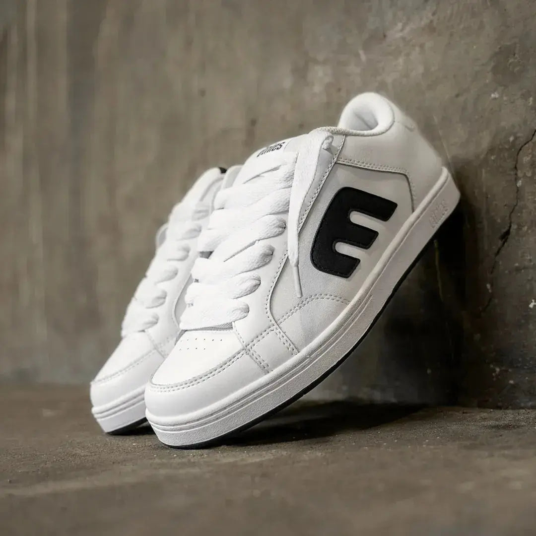 Kingpin 2K Classic Skate Shoes - skateboarding | etnies Official Etnies Skate Original Sustainability Gear