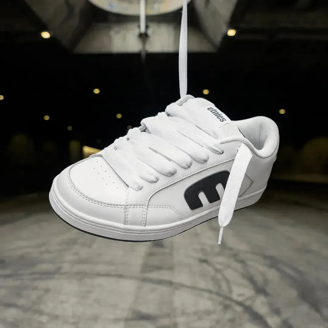 Kingpin 2K Classic Skate Shoes - skateboarding | etnies Official Etnies Skate Original Sustainability Gear