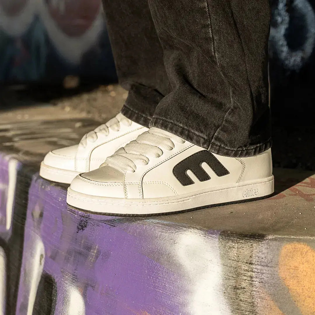 Kingpin 2K Classic Skate Shoes - skateboarding | etnies Official Etnies Skate Original Sustainability Gear