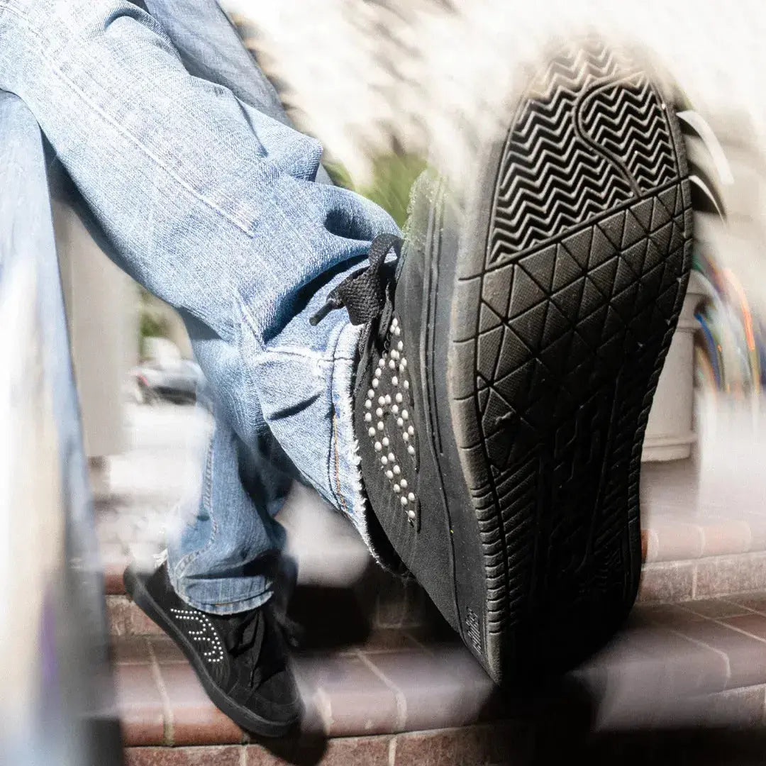 Kingpin Classic - men's skate shoes | etnies Official Etnies Skate Original Sustainability Gear