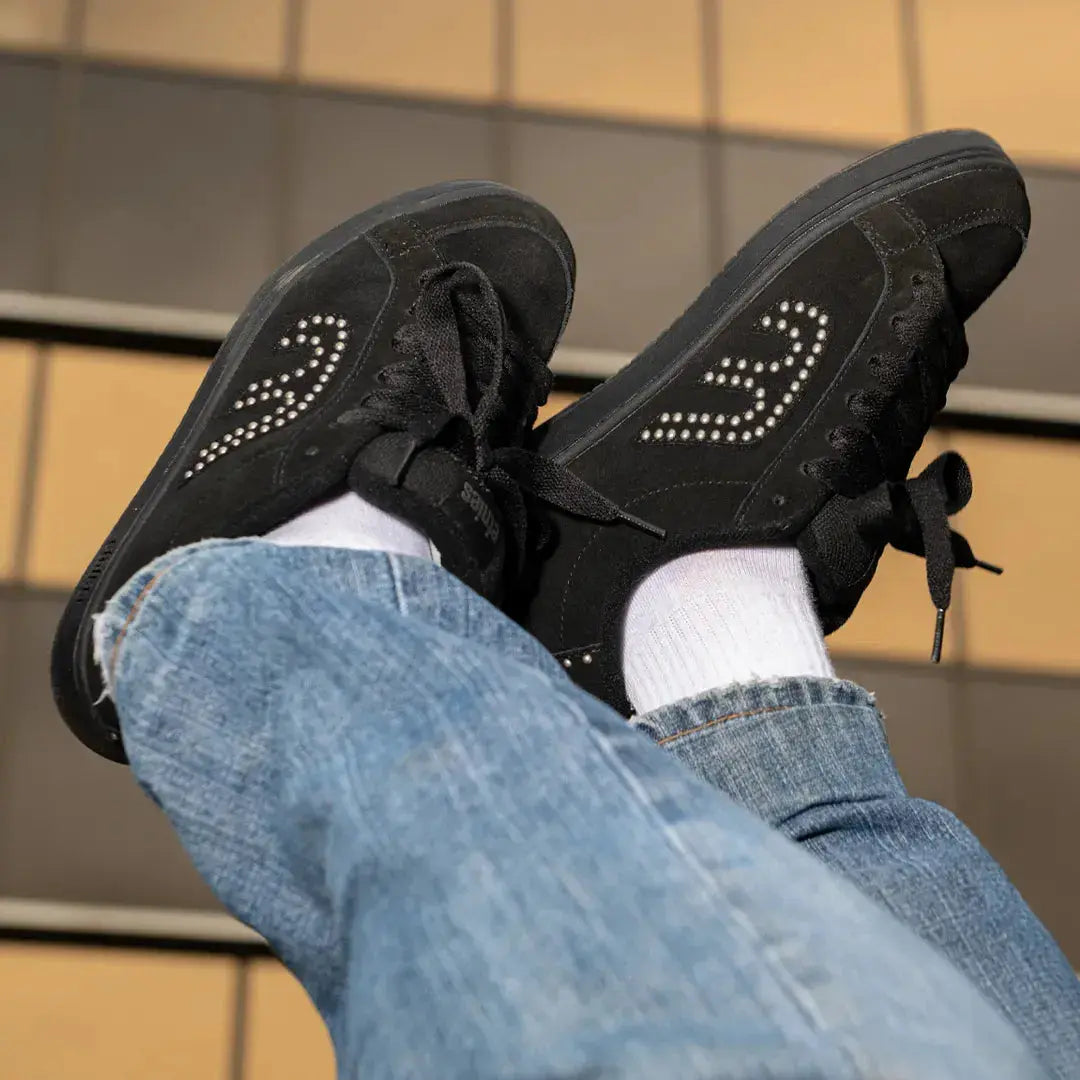 Kingpin Classic - men's skate shoes | etnies Official Etnies Skate Original Sustainability Gear
