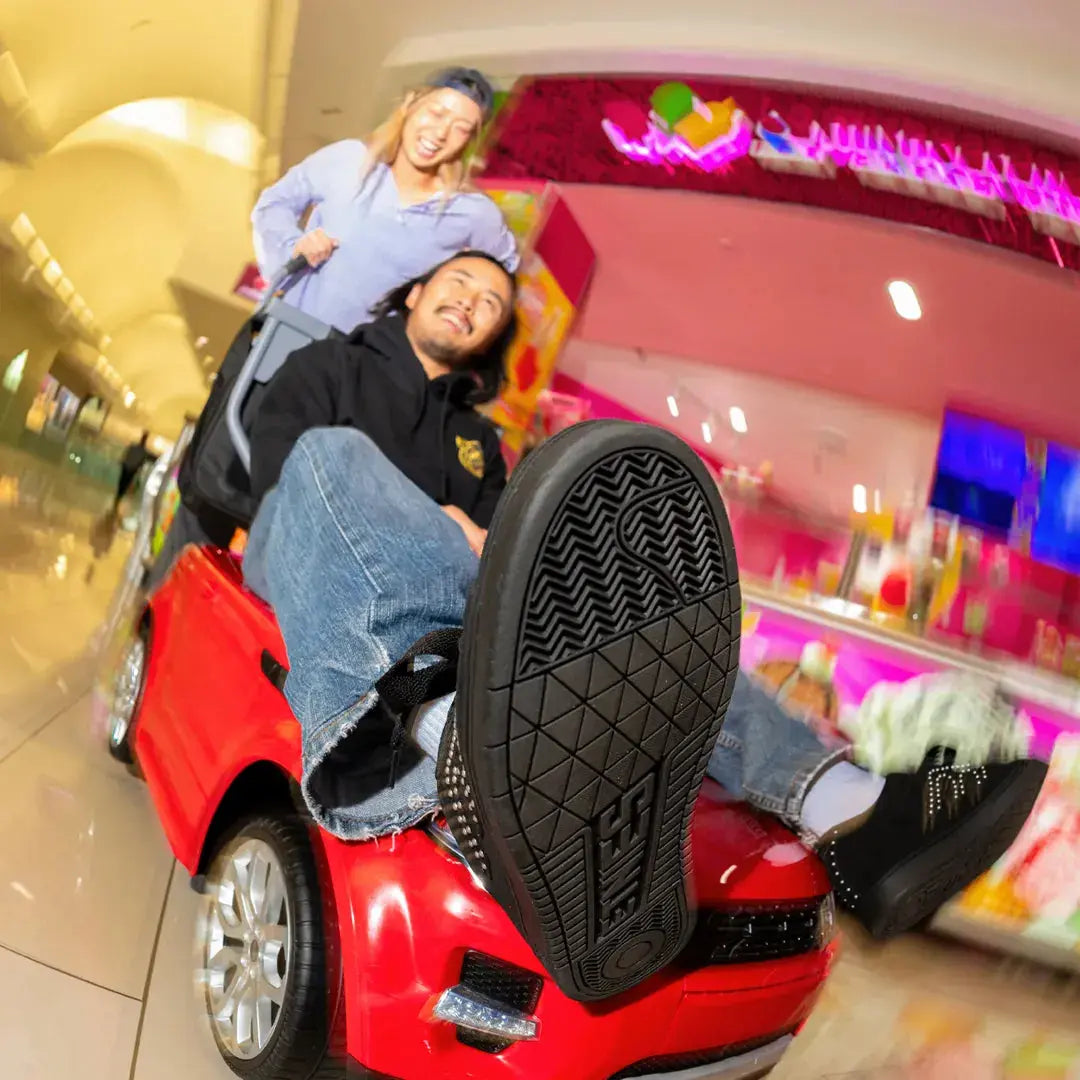 Kingpin Classic - men's skate shoes | etnies Official Etnies Skate Original Sustainability Gear