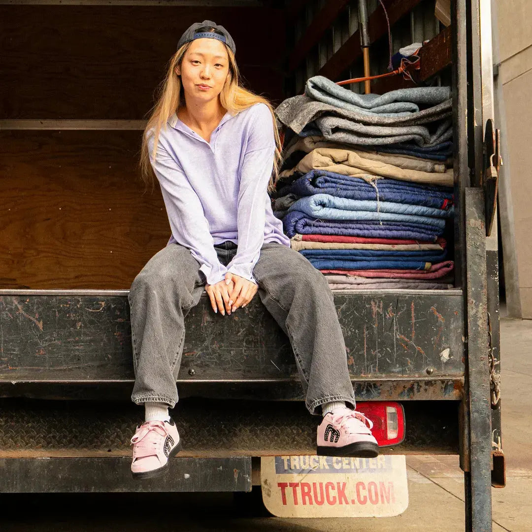 Kingpin Skate  - men's skate shoes | etnies Official Etnies Skate Original Sustainability Gear