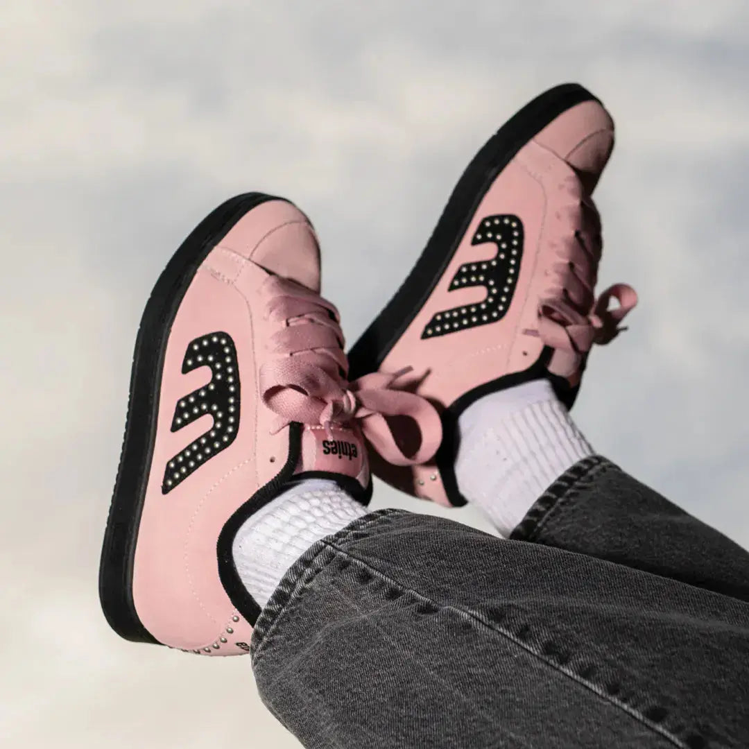 Kingpin Skate  - men's skate shoes | etnies Official Etnies Skate Original Sustainability Gear