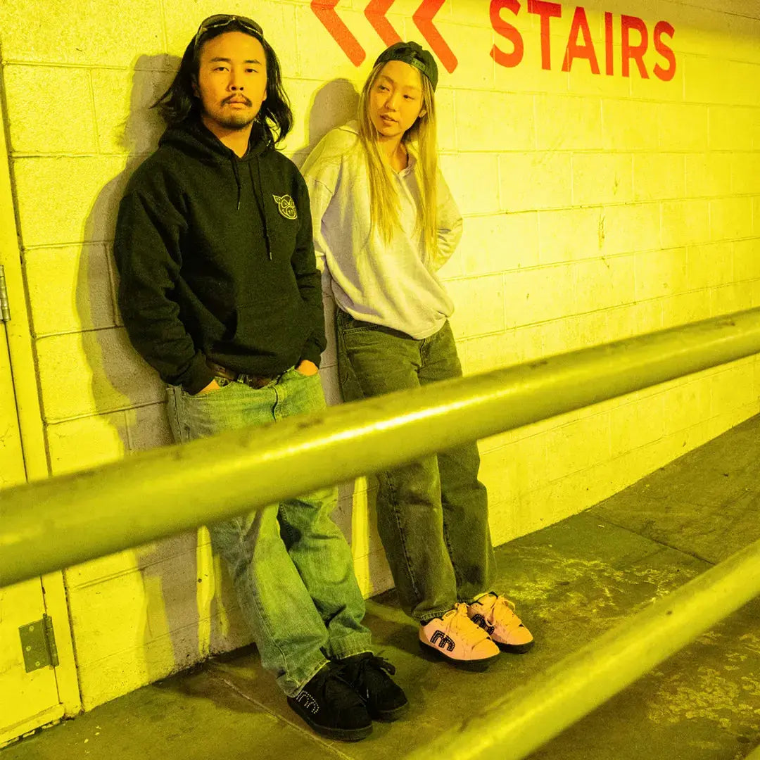 Kingpin Classic - men's skate shoes | etnies Official Etnies Skate Original Sustainability Gear