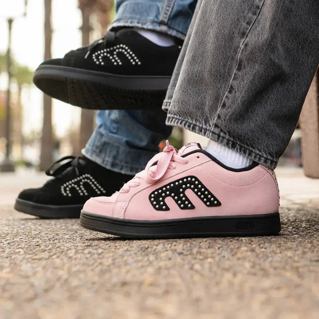 Kingpin Classic - men's skate shoes | etnies Official Etnies Skate Original Sustainability Gear