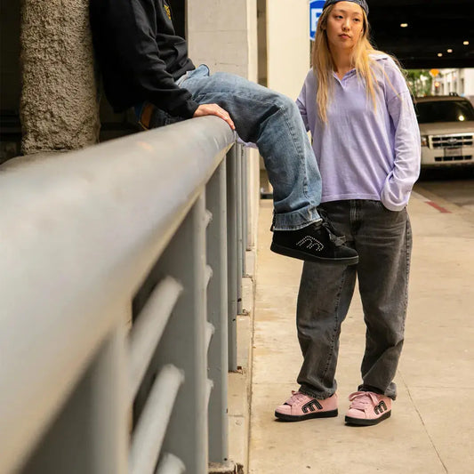 Kingpin Skate  - men's skate shoes | etnies Official Etnies Skate Original Sustainability Gear