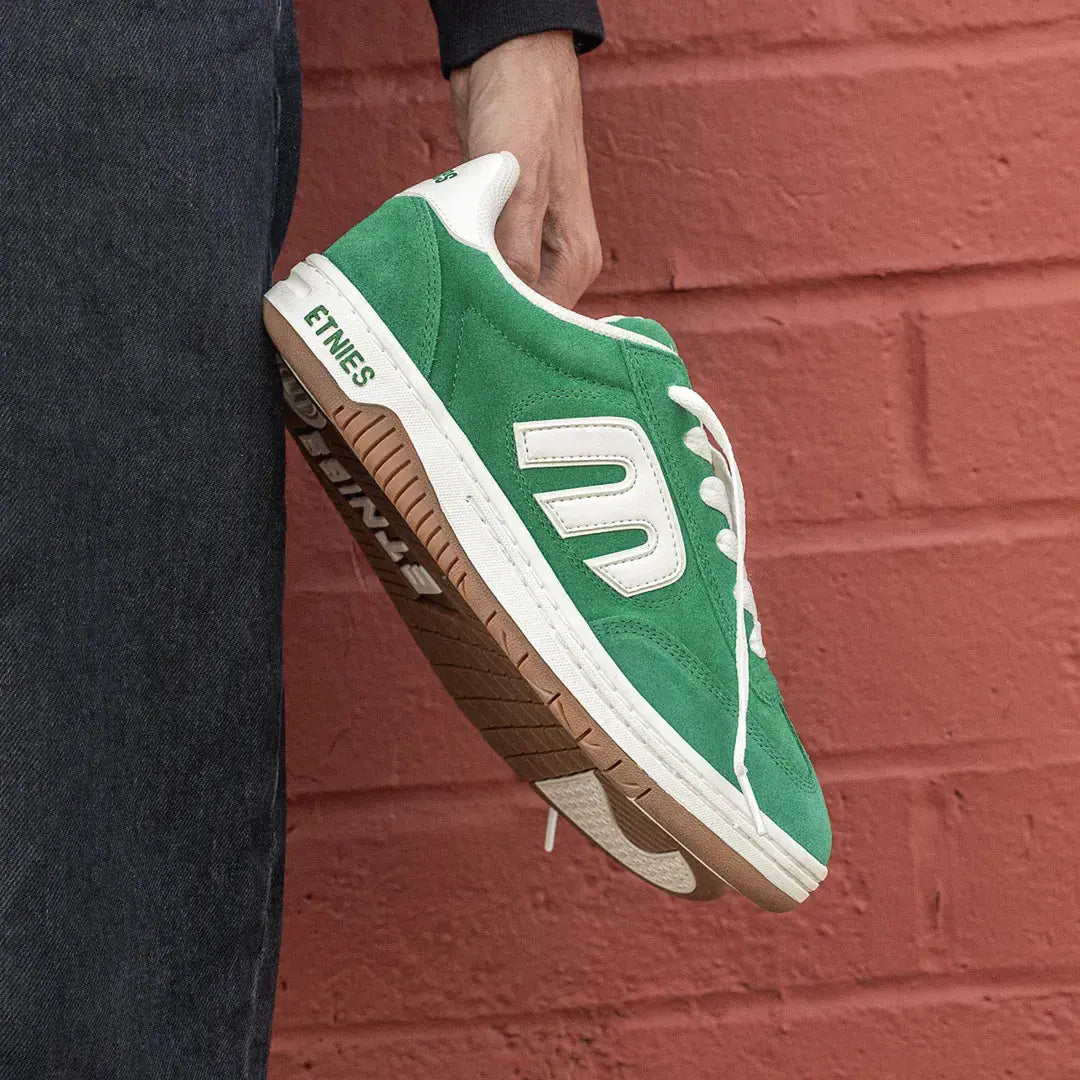 Locut Skate Low-Top Shoe - skateboarding | etnies Official Low-Top Shoe Etnies Skate Original Sustainability Gear