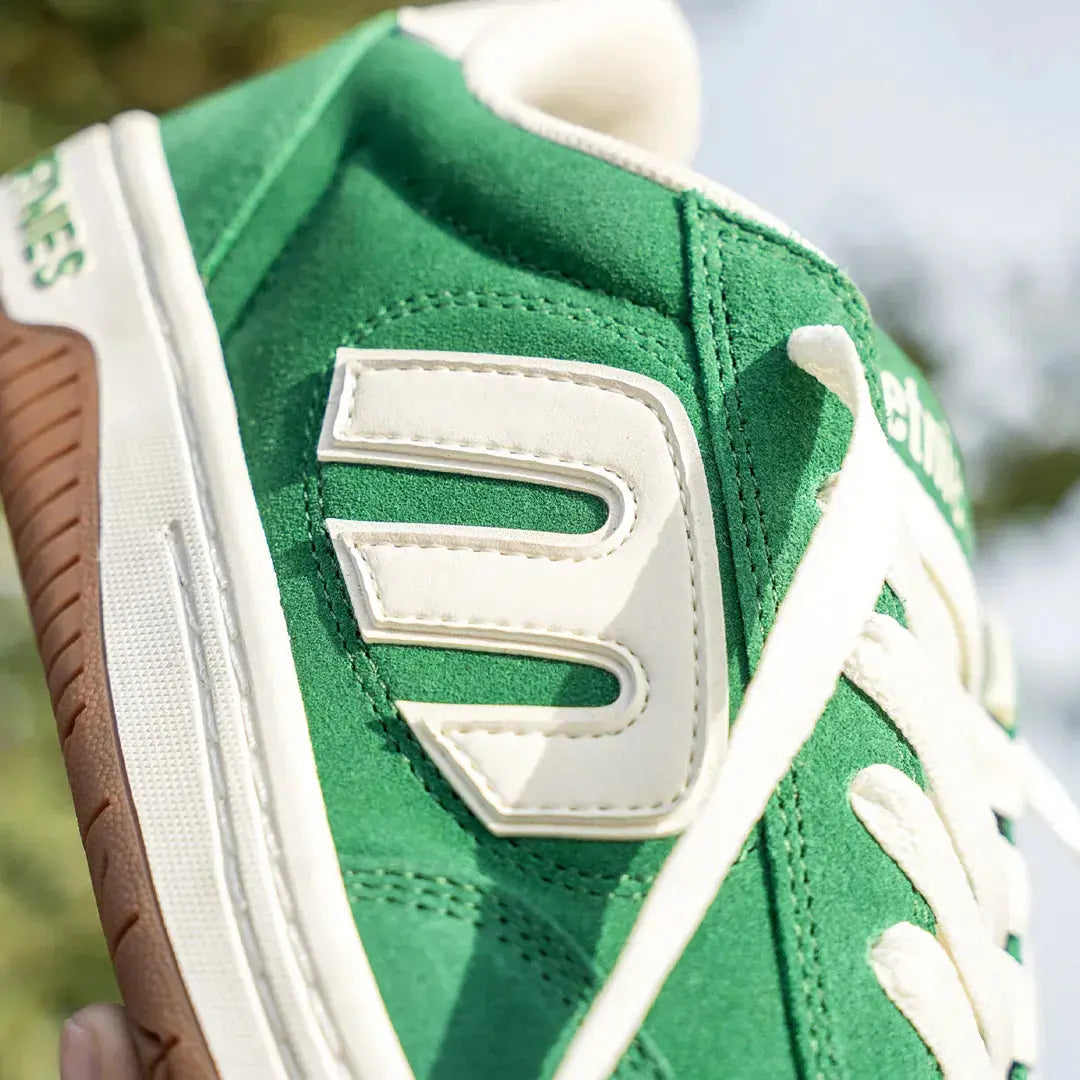 Locut Skate Low-Top Shoe - skateboarding | etnies Official Low-Top Shoe Etnies Skate Original Sustainability Gear