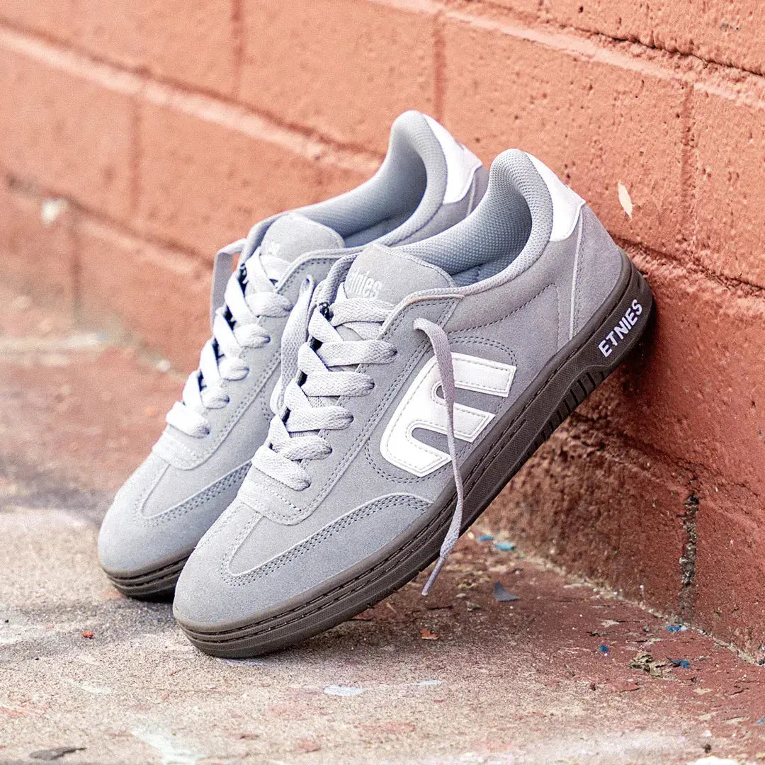 Locut Skate Low-Top Shoe - Skateboarding | etnies Official Low-Top Shoe Etnies Skate Original Sustainability Gear