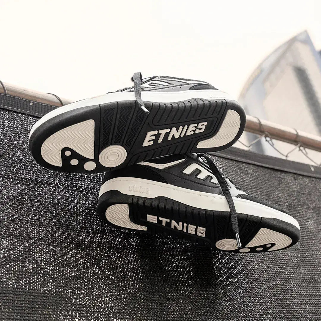 Loot Skate Low-Top Shoe - Skateboarding | etnies Official
