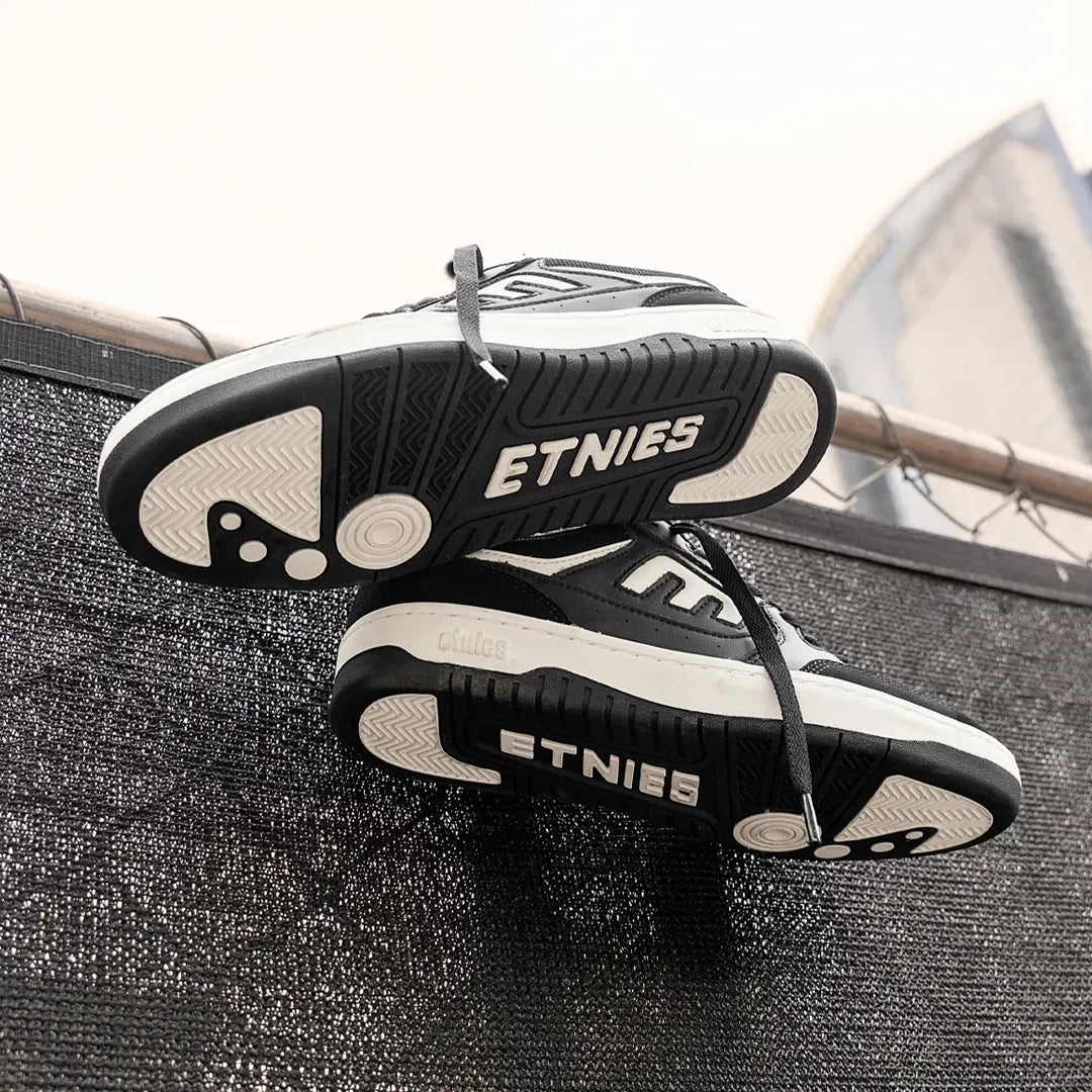 Loot Skate Low-Top Shoe - Skateboarding | etnies Official Low-Top Shoe Etnies Skate Original Sustainability Gear