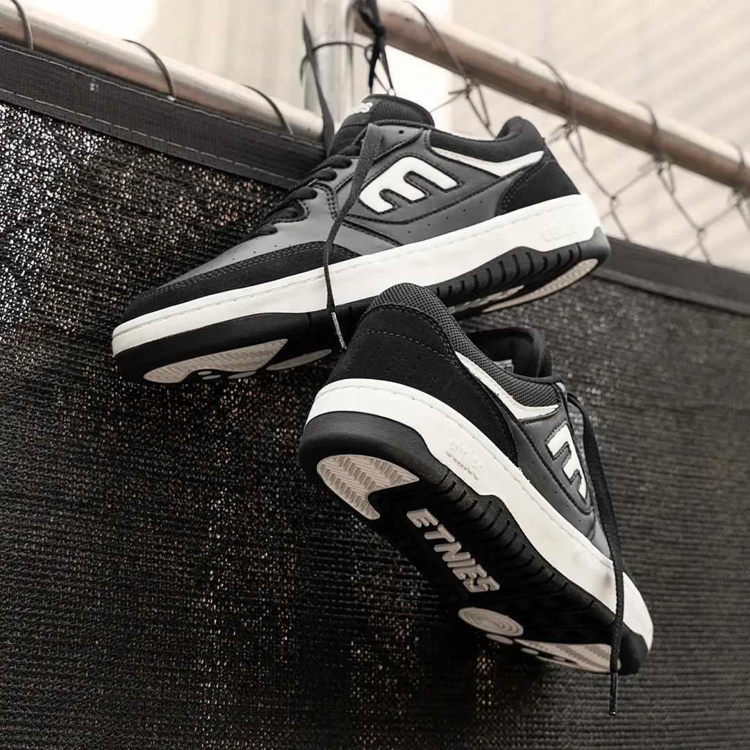 Loot Skate Low-Top Shoe - Skateboarding | etnies Official Low-Top Shoe Etnies Skate Original Sustainability Gear