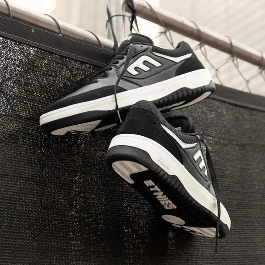 Loot Skate Low-Top Shoe - Skateboarding | etnies Official Low-Top Shoe Etnies Skate Original Sustainability Gear