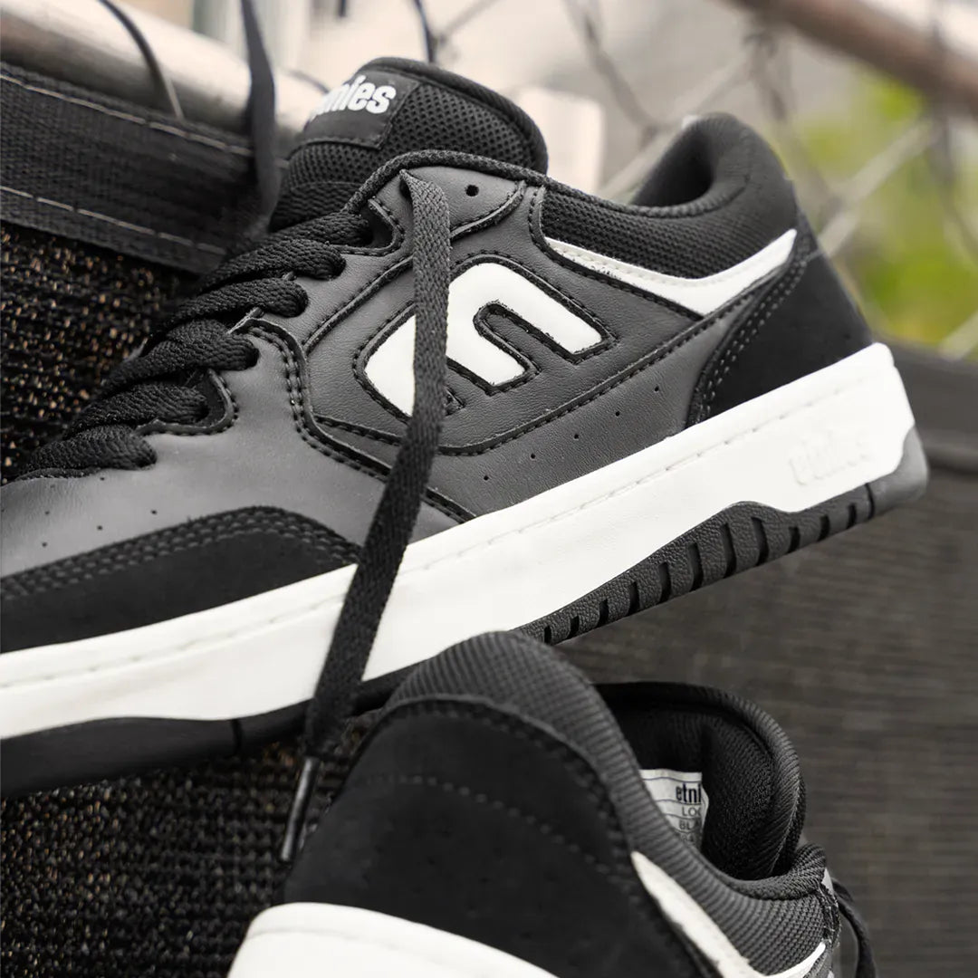 Loot Skate Low-Top Shoe - Skateboarding | etnies Official Low-Top Shoe Etnies Skate Original Sustainability Gear