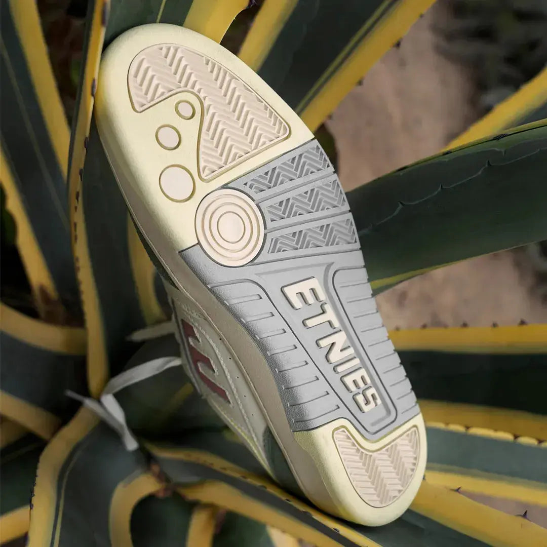 Loot Skate Low-Top Shoe - Skateboarding | etnies Official Low-Top Shoe Etnies Skate Original Sustainability Gear