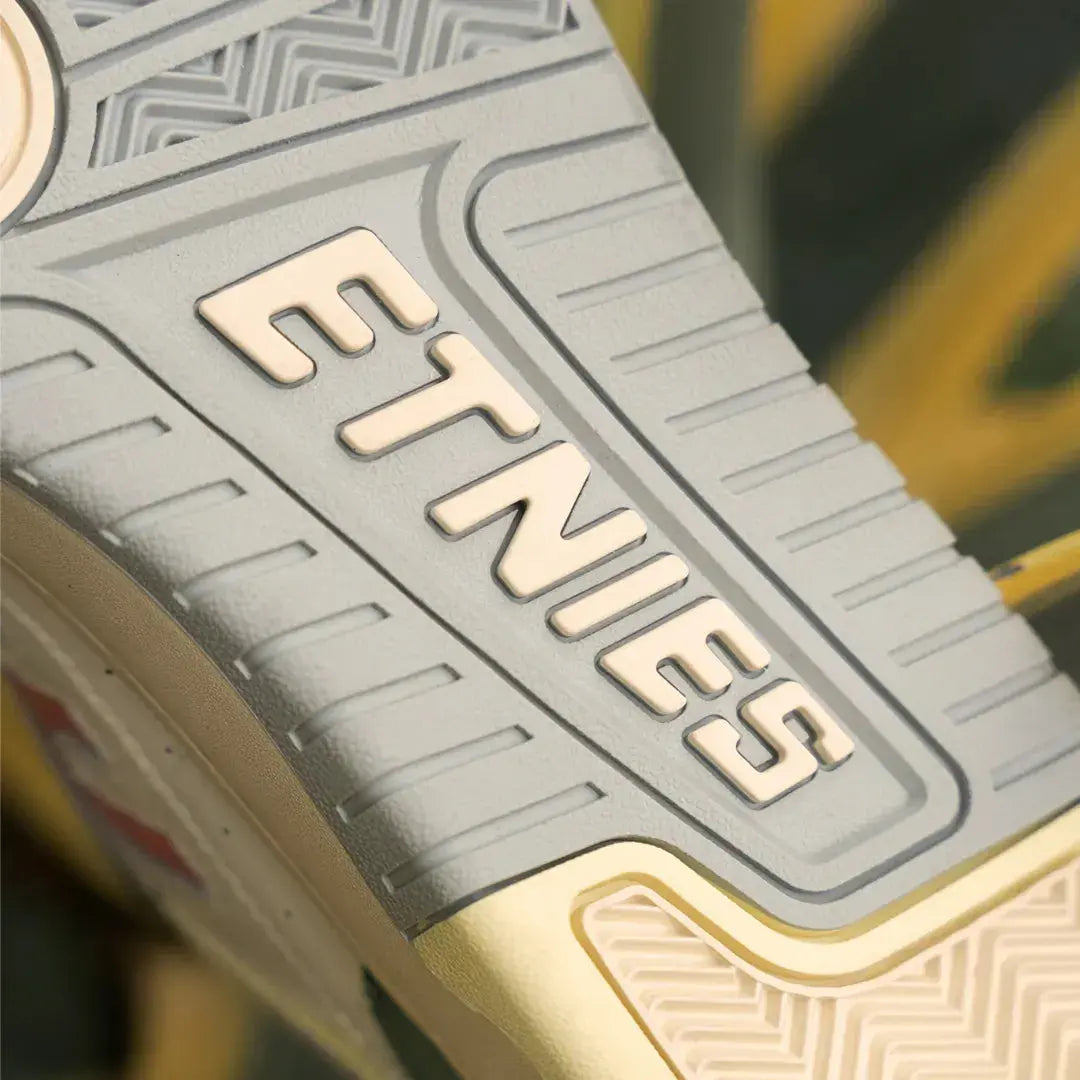 Loot Skate Low-Top Shoe - Skateboarding | etnies Official Low-Top Shoe Etnies Skate Original Sustainability Gear