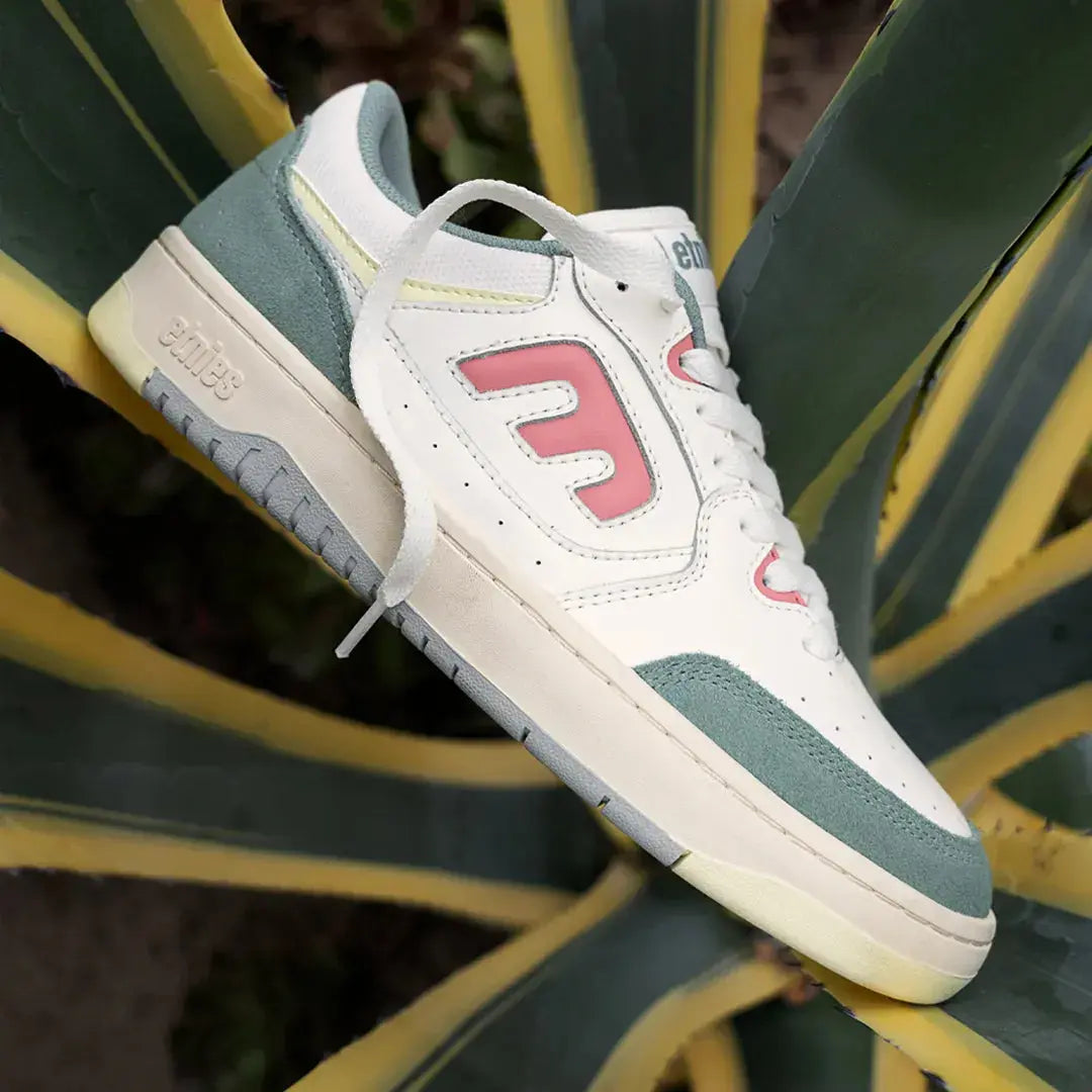 Loot Skate Low-Top Shoe - Skateboarding | etnies Official Low-Top Shoe Etnies Skate Original Sustainability Gear