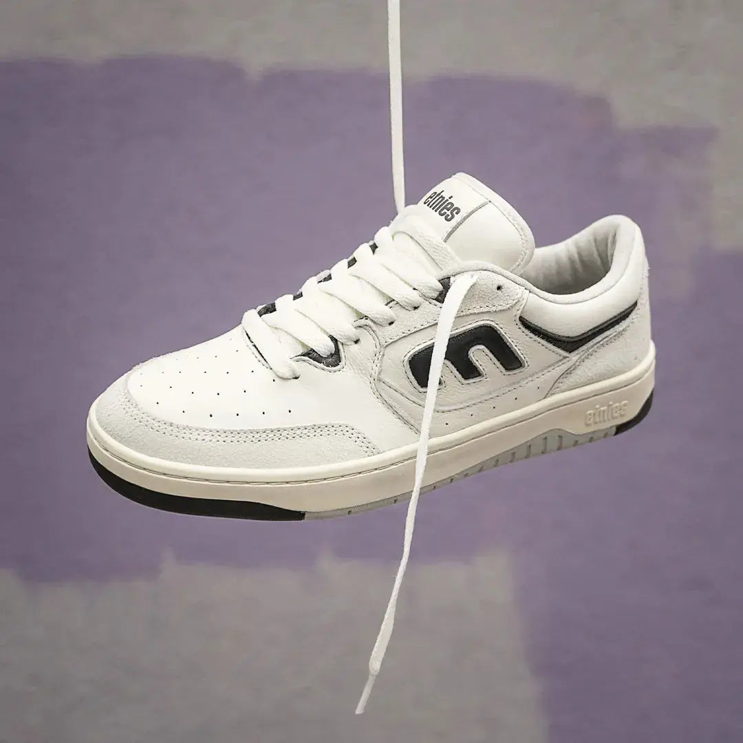 Loot Skate Low-Top Shoe - Skateboarding | etnies Official Low-Top Shoe Etnies Skate Original Sustainability Gear