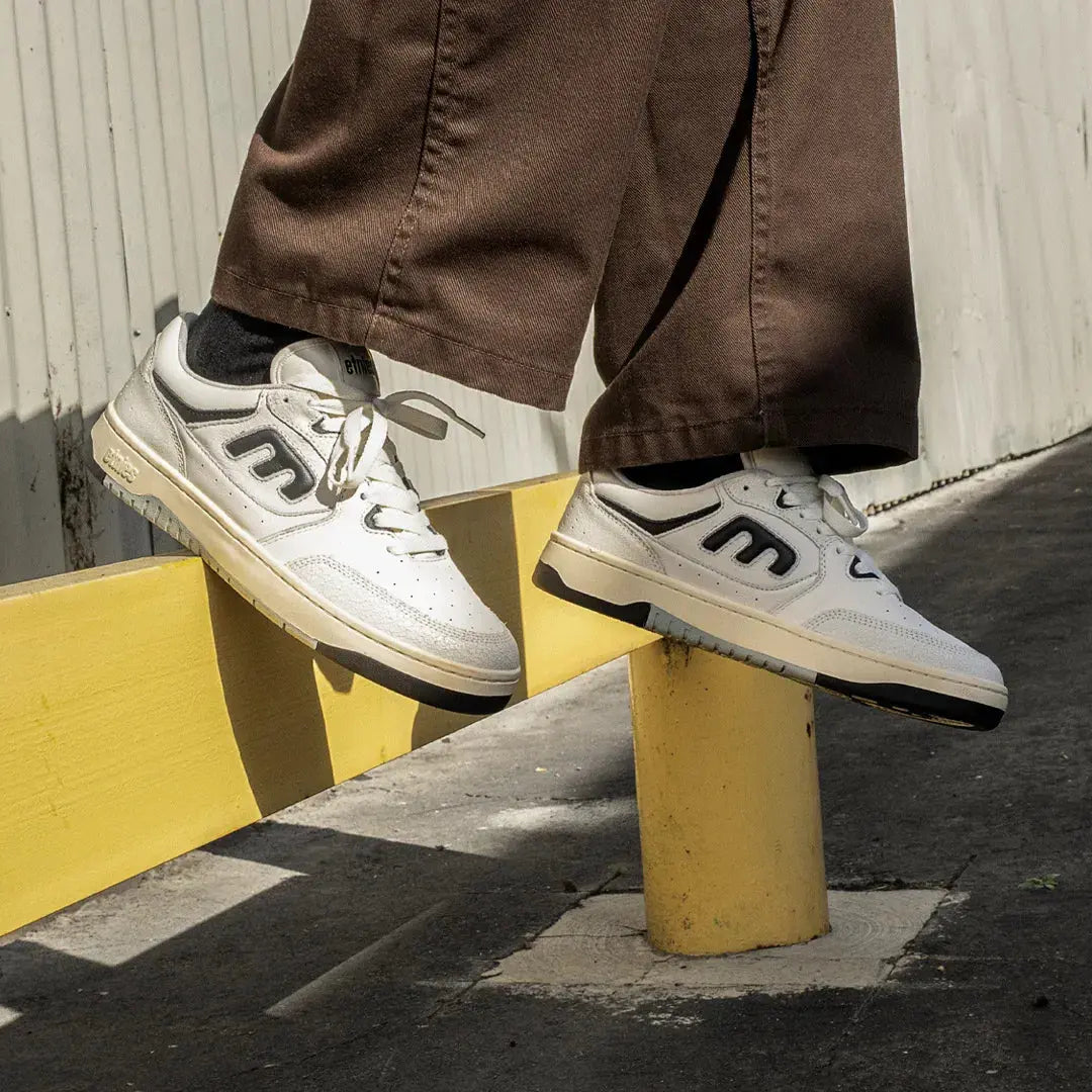 Loot Skate Low-Top Shoe - Skateboarding | etnies Official Low-Top Shoe Etnies Skate Original Sustainability Gear