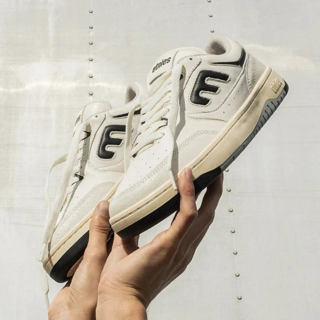 Loot Skate Low-Top Shoe - Skateboarding | etnies Official Low-Top Shoe Etnies Skate Original Sustainability Gear
